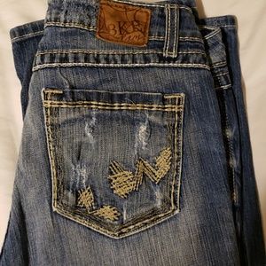 BKE jeans